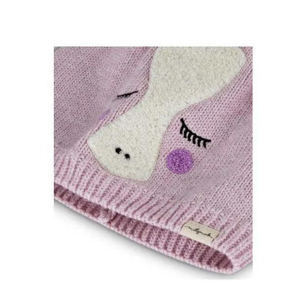 Millymook Unicorn Baby Beanie