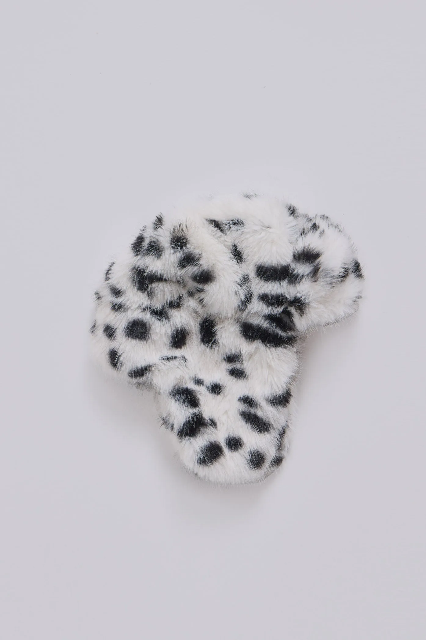 Milo Faux Fur Trapper Hat