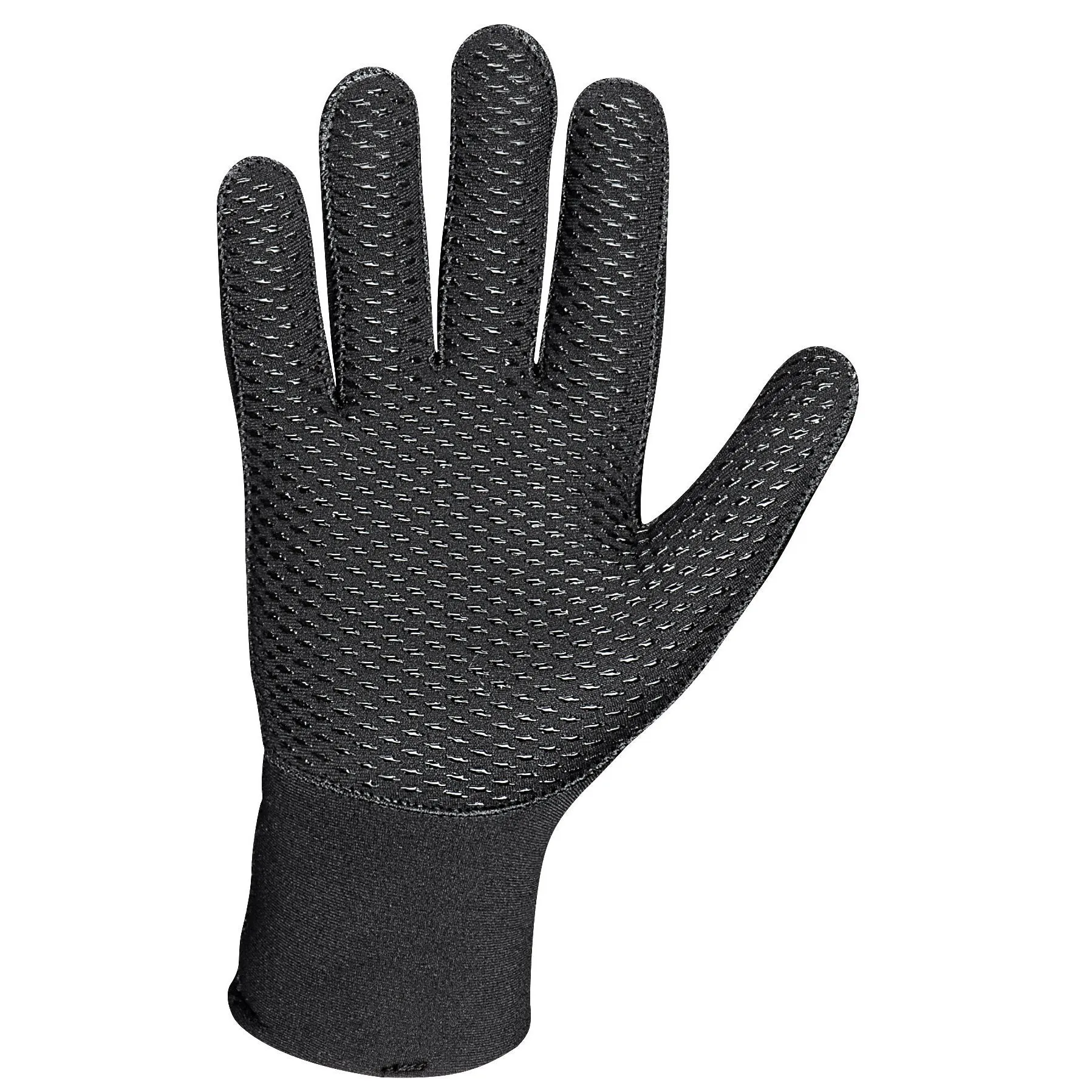 Northwave Scuba Full Gloves - Black