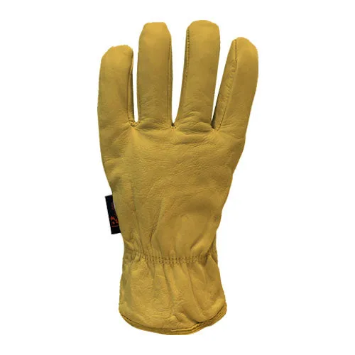 Predator Gold Drivers Gloves