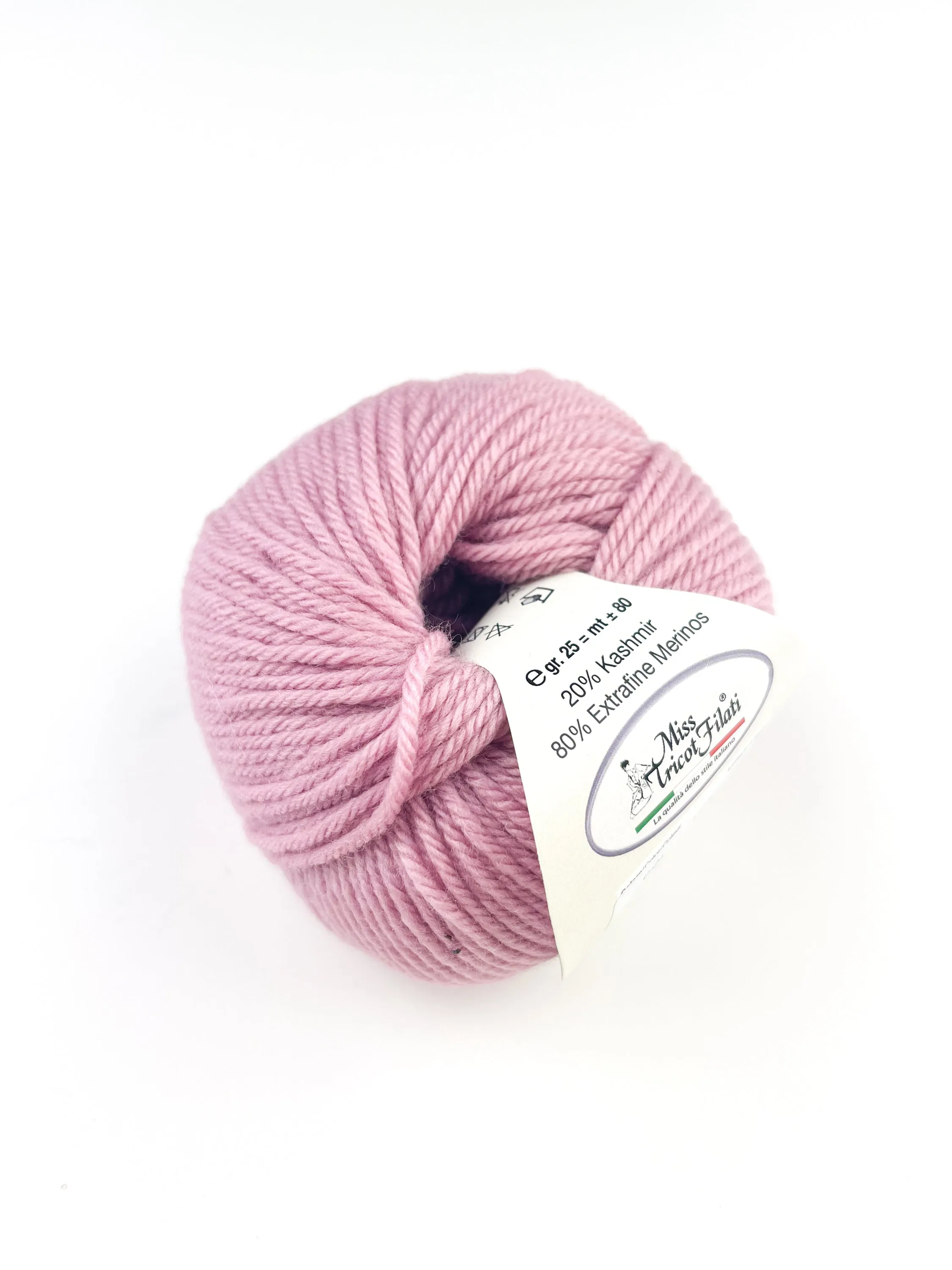 Royal Cashmere Merino - 8 colours