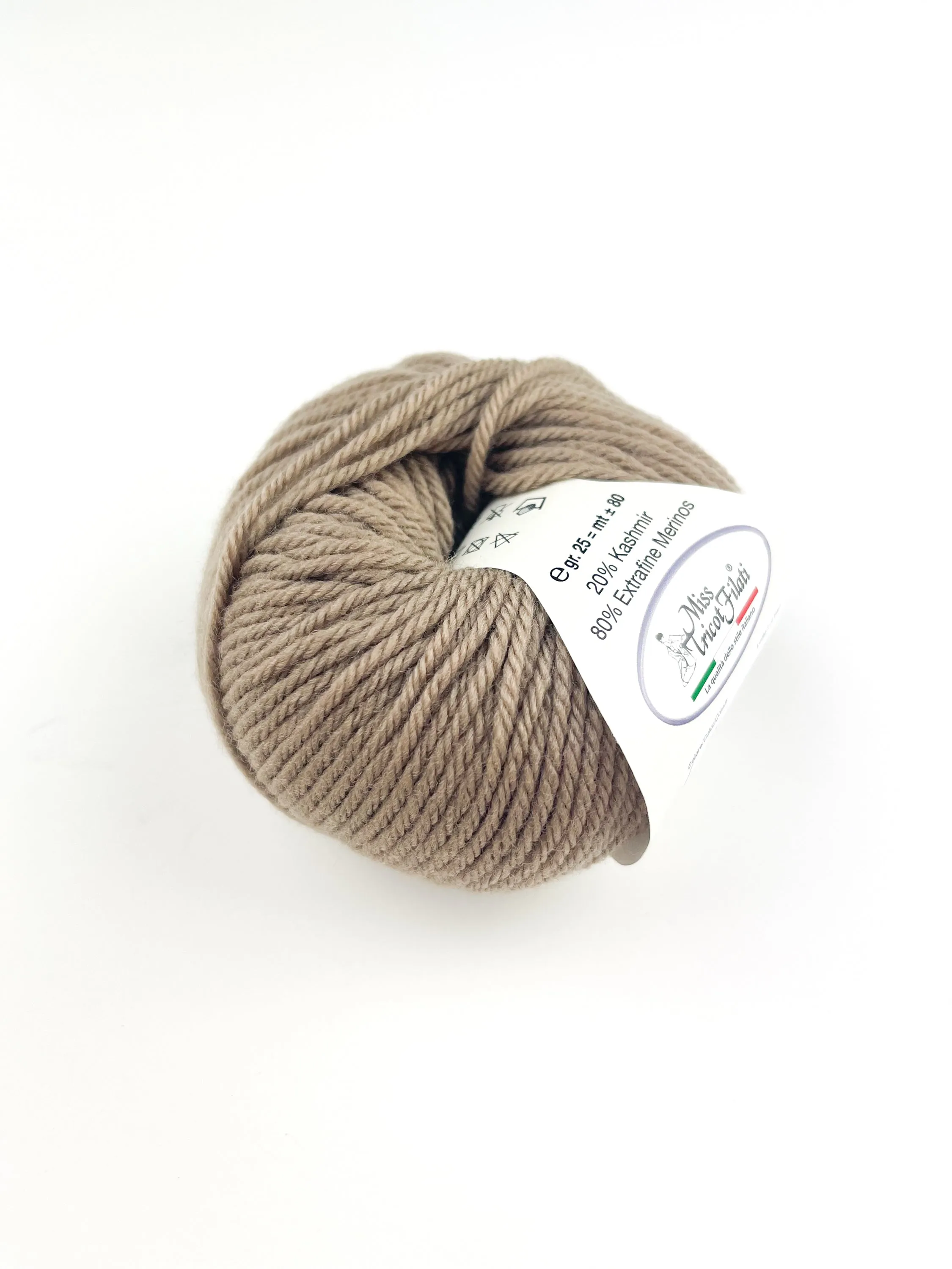 Royal Cashmere Merino - 8 colours