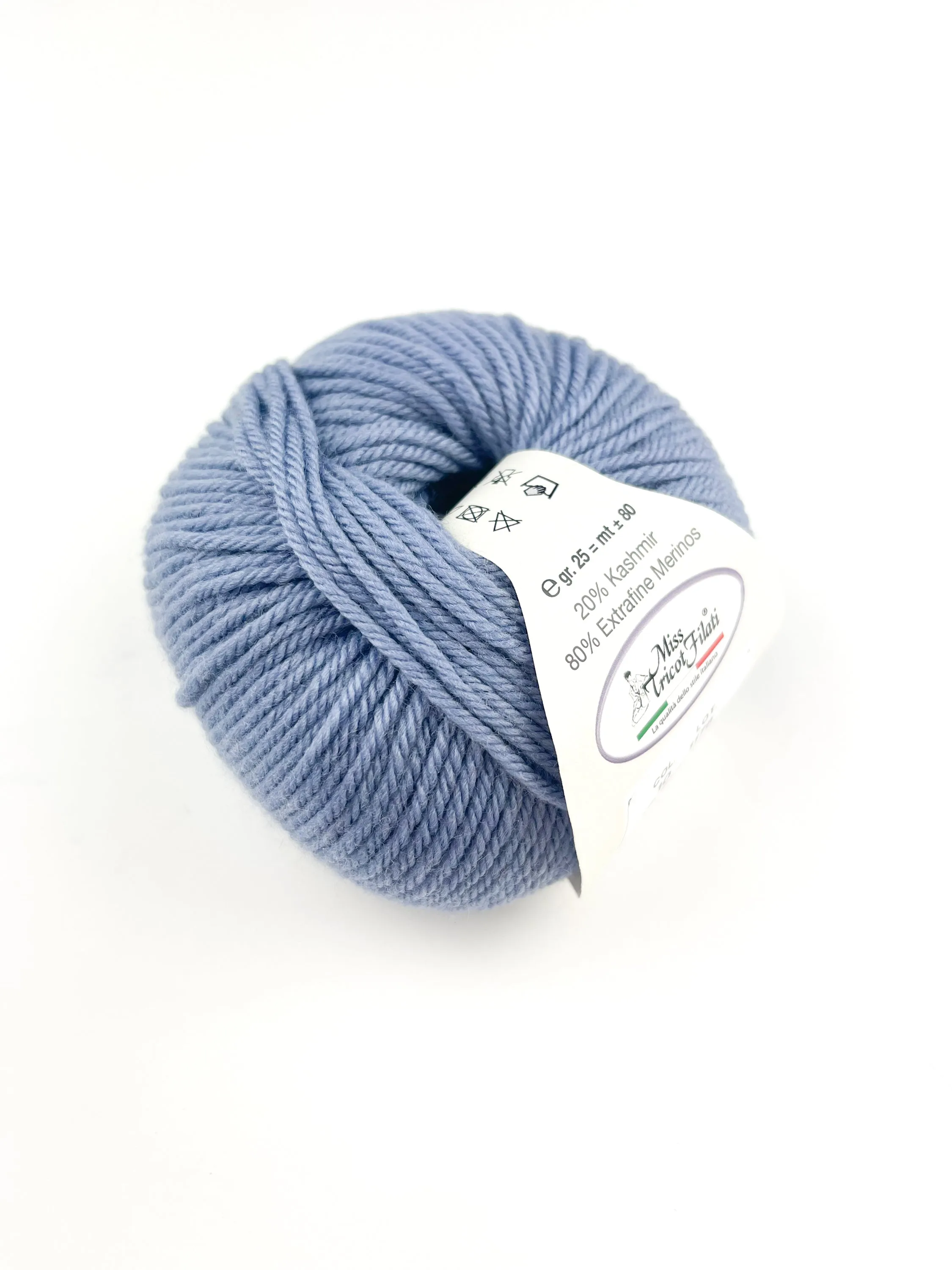 Royal Cashmere Merino - 8 colours