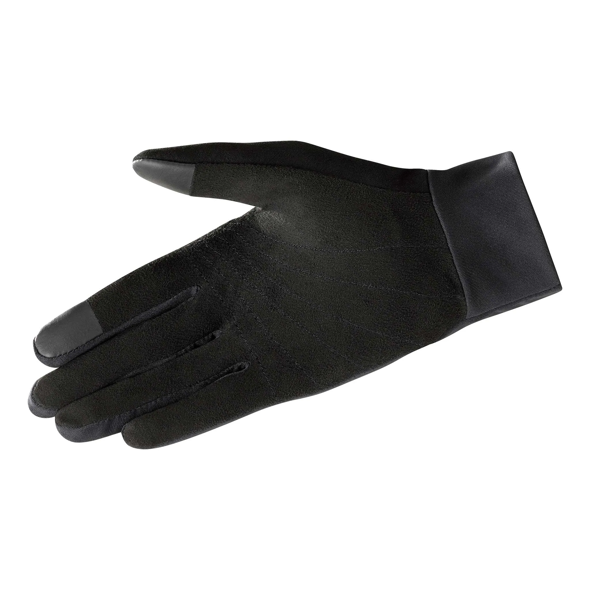 Salomon | Unisex Fast Wing Winter Gloves - Deep Black