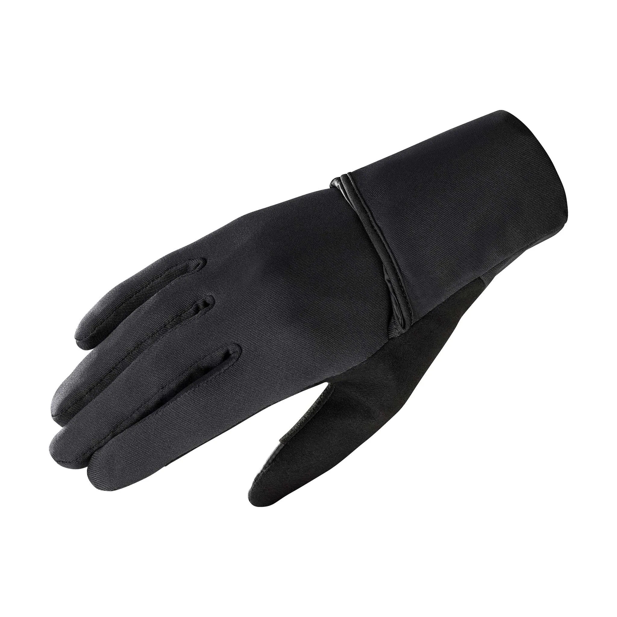 Salomon | Unisex Fast Wing Winter Gloves - Deep Black