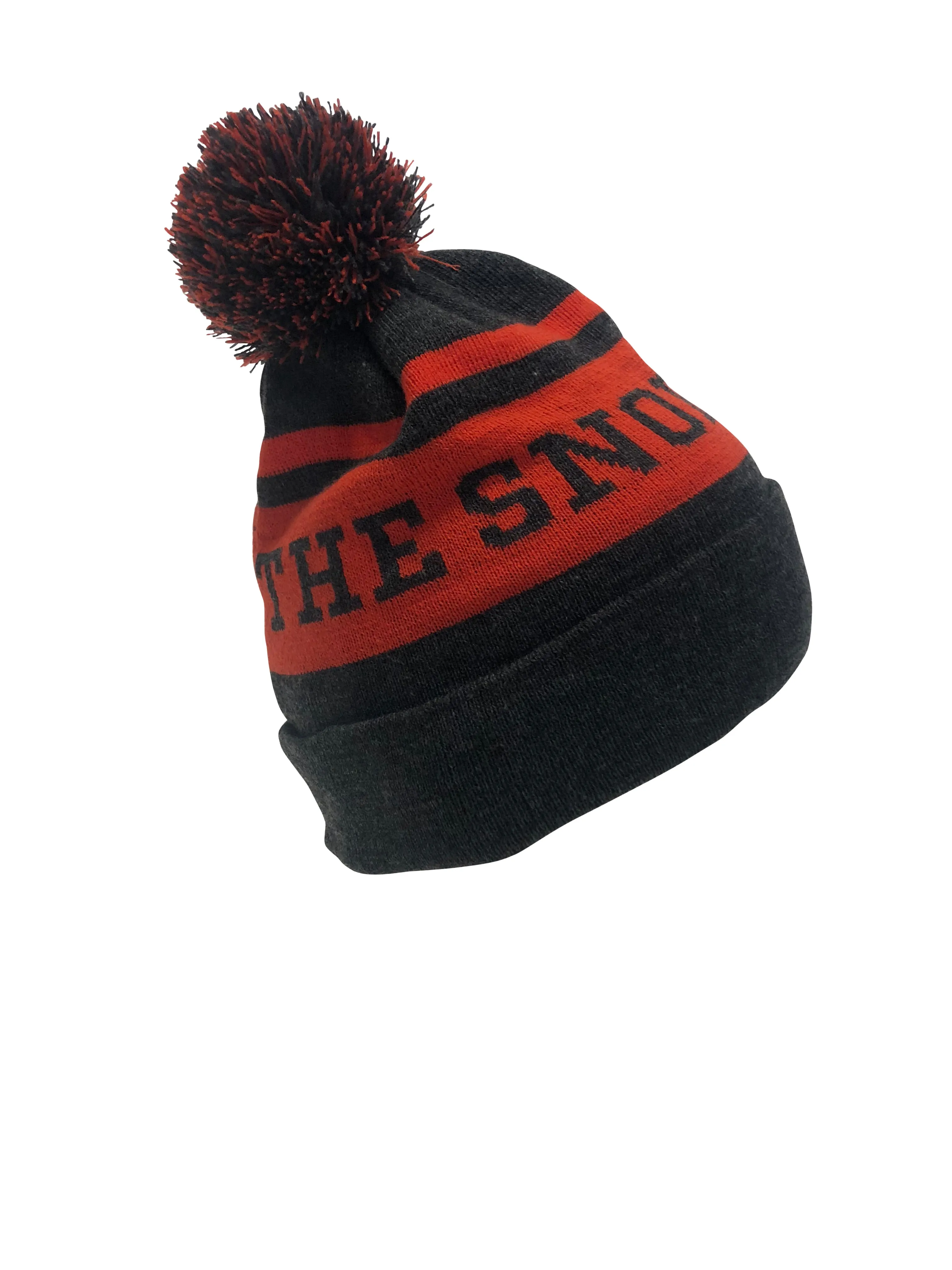 Snorting Elk Beanie