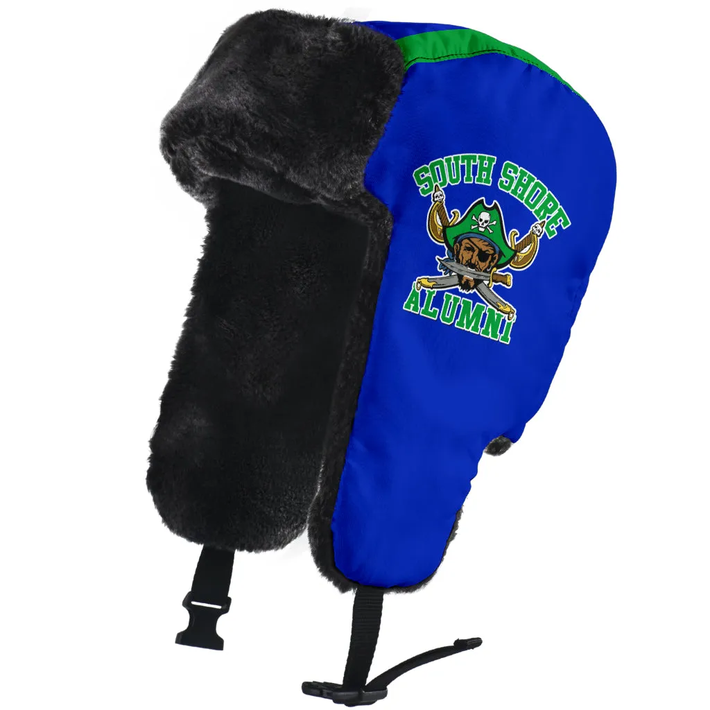 South Shore Trapper Alumni Hat