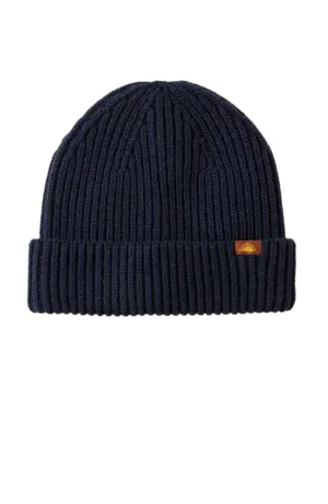 Standard Beanie Navy