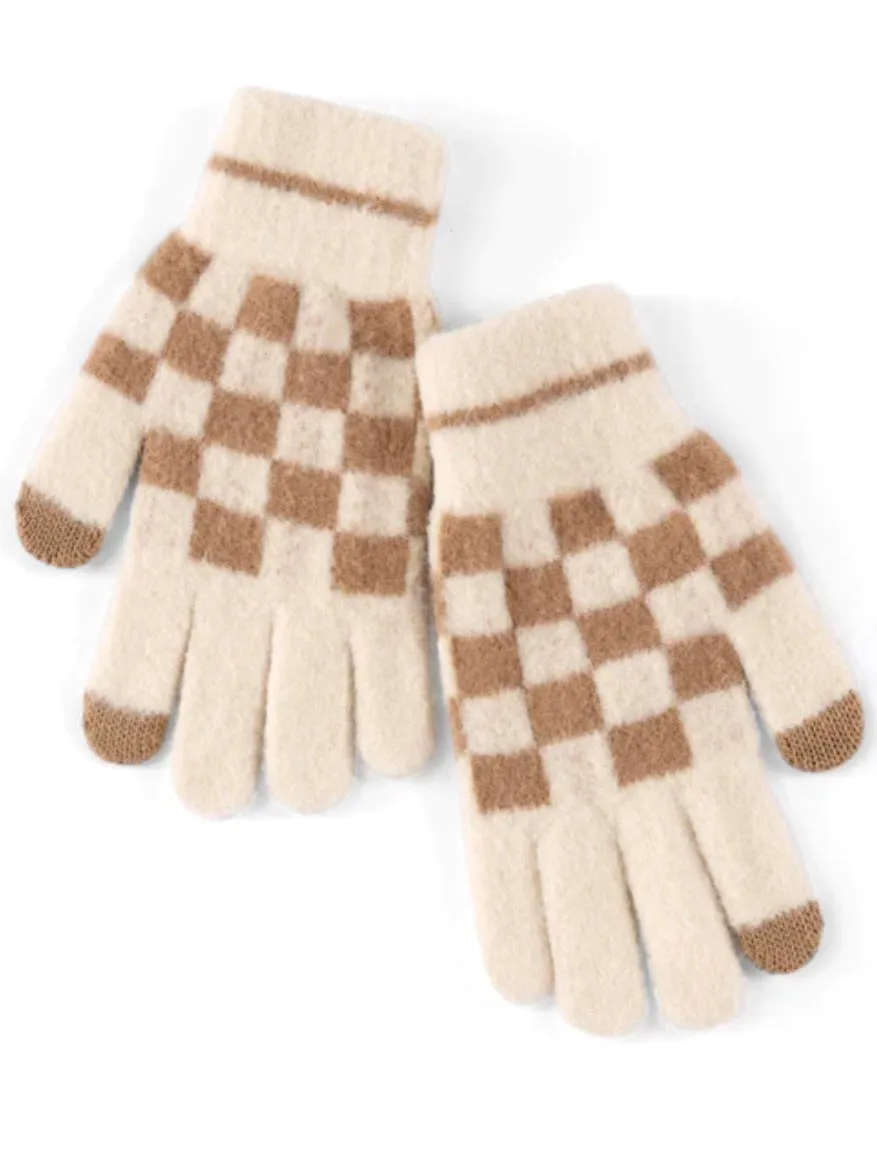 Tanner Gloves