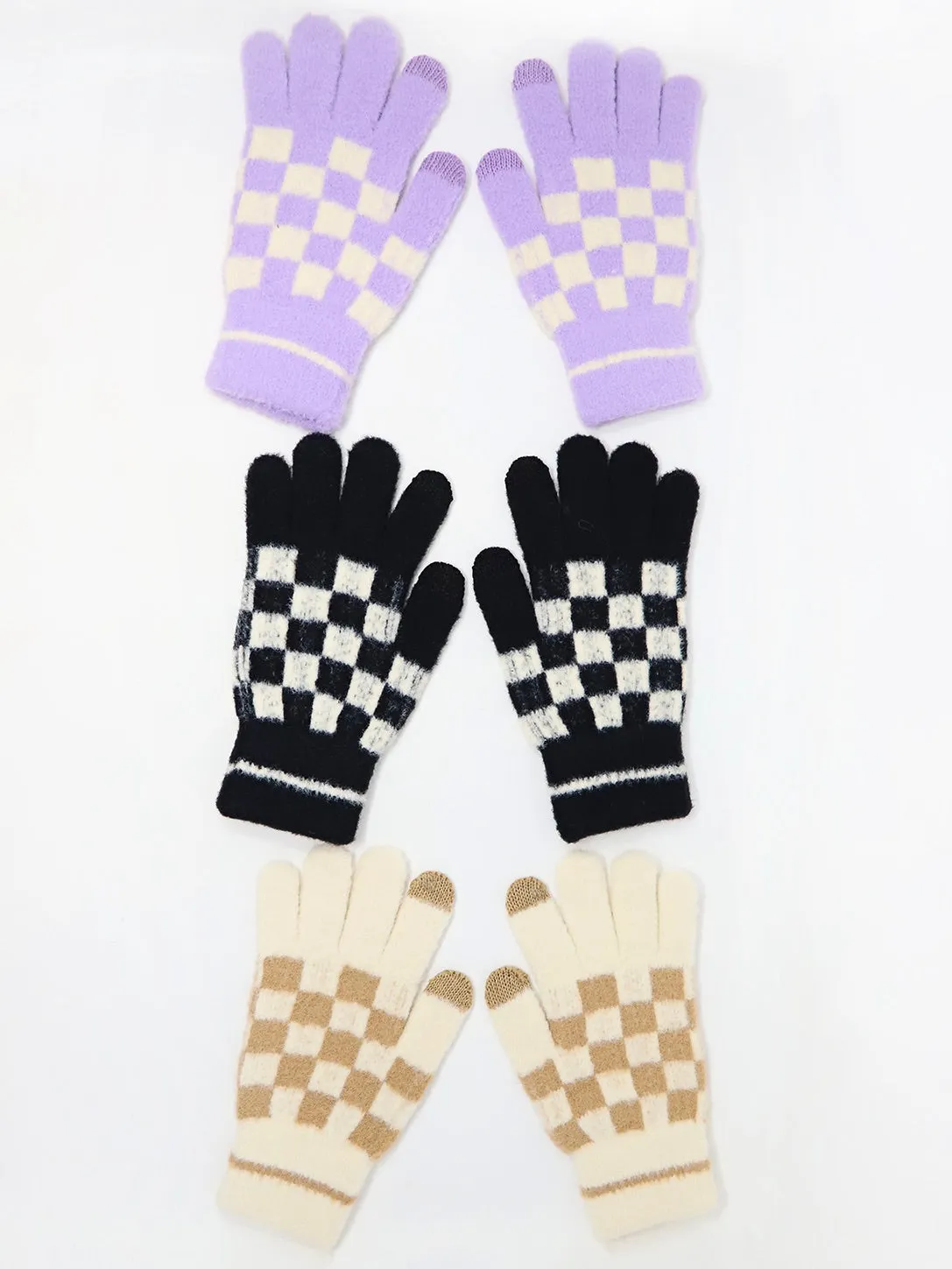 Tanner Gloves