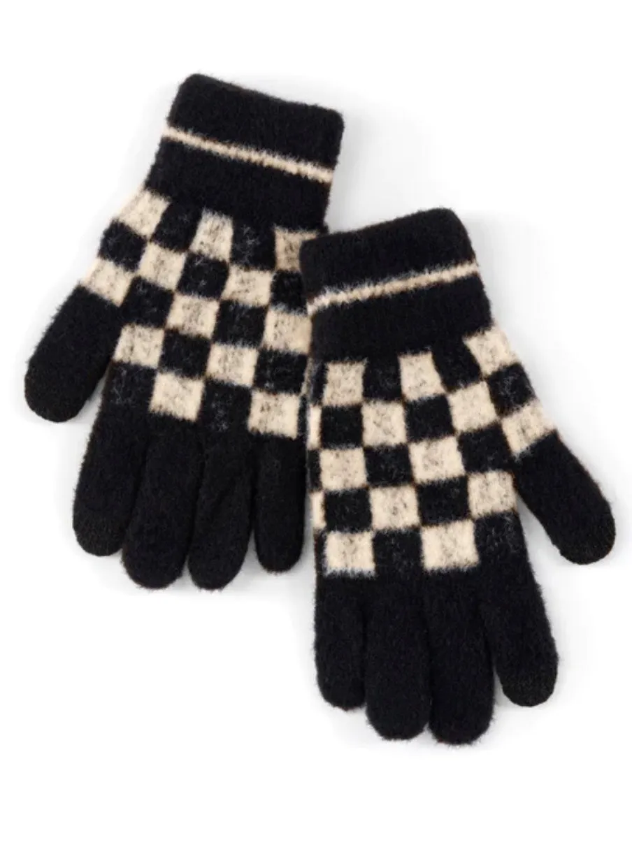 Tanner Gloves