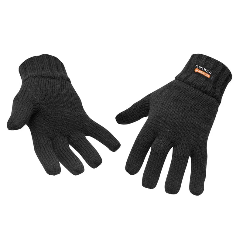 Thinsulate Gloves