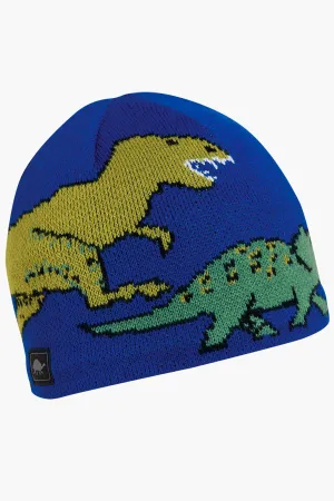 Turtle Fur Jurassic Hat