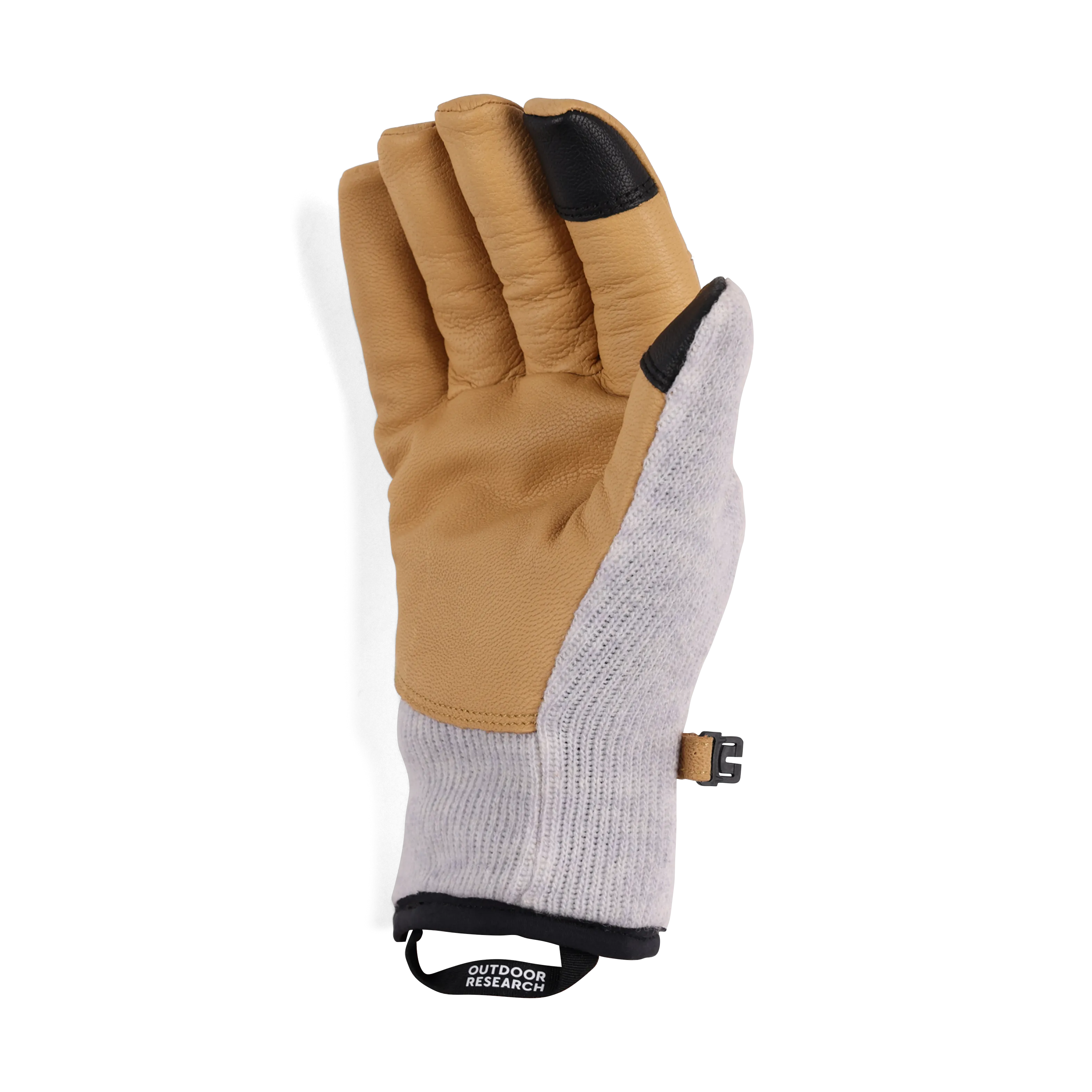 Women's Flurry Driving Gloves