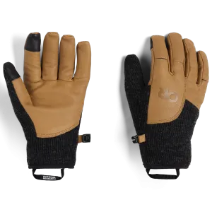 Women's Flurry Driving Gloves