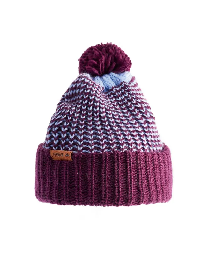 W's Jordie Knit Hat