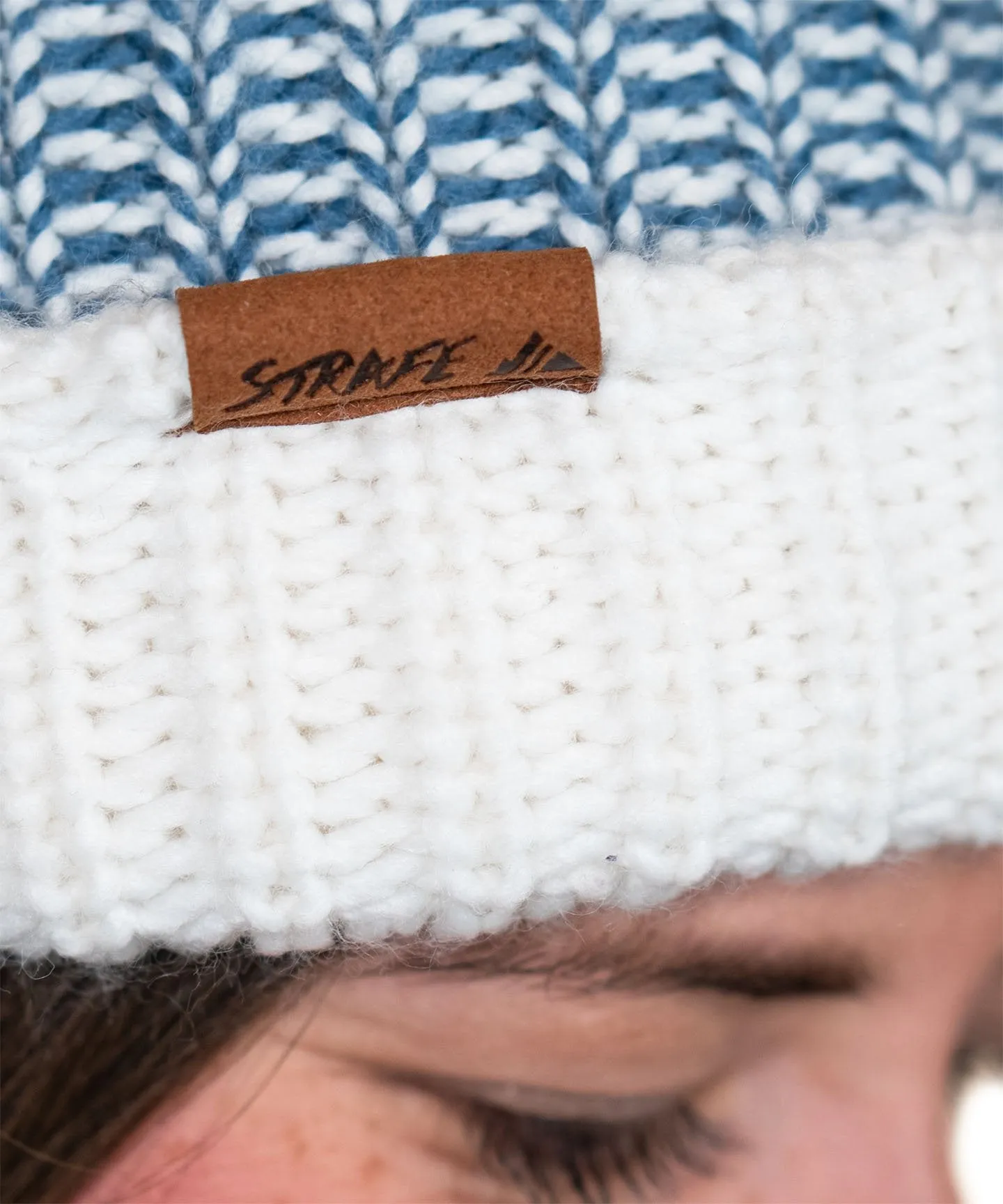 W's Jordie Knit Hat