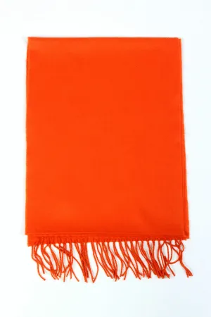 ZTW43131 - Softer Than Cashmere Scarf 12inch x 72inch